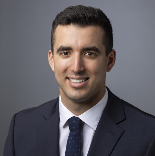Christian Castilla Headshot