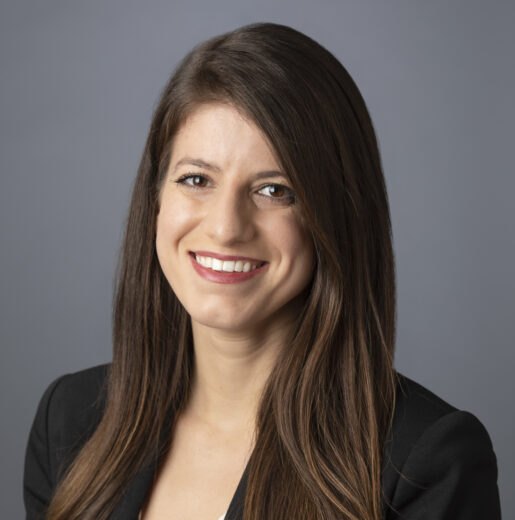 Cara Esposito Headshot