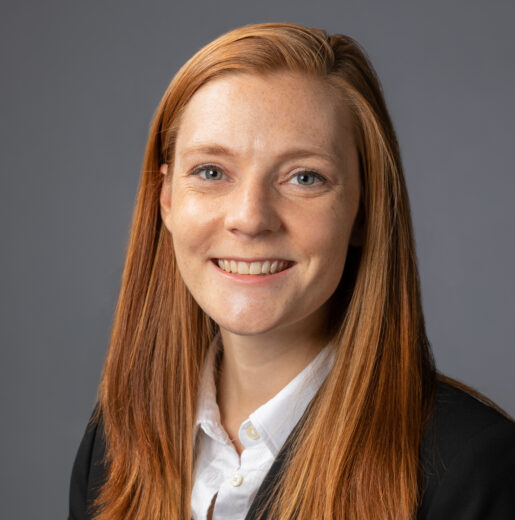 Jessica Felde Headshot