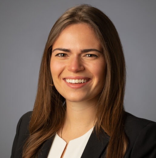 Rose Haber Headshot