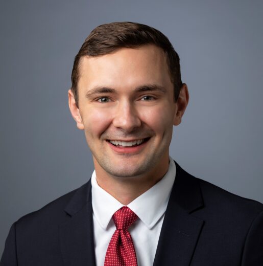 Jordan Hunt Headshot