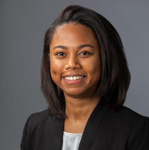 Melonie Mitchell Headshot