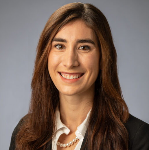 Ashley Winslow Headshot