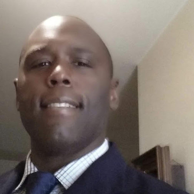 David Roosevelt - EMBA'22