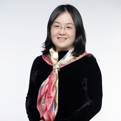 Joy Xiao - EMBA 2022