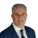 Martin Magida