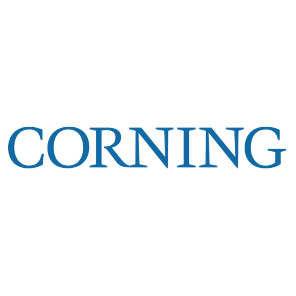 Corning Logo