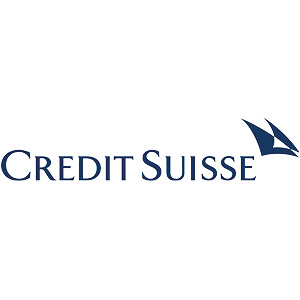 Credit Suisse Logo