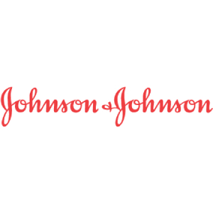 Johnson & Johnson logo
