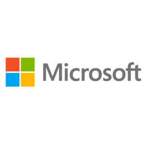 Microsoft logo