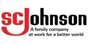 SC Johnson logo