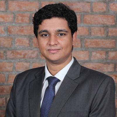 Aditya Pandey