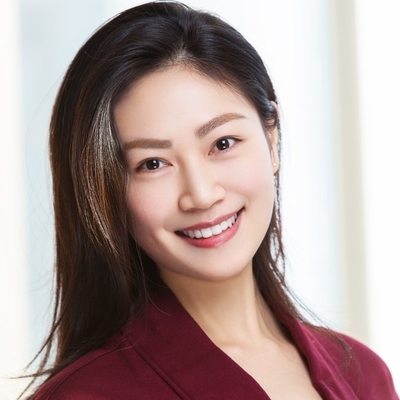 Charlotte Zhai