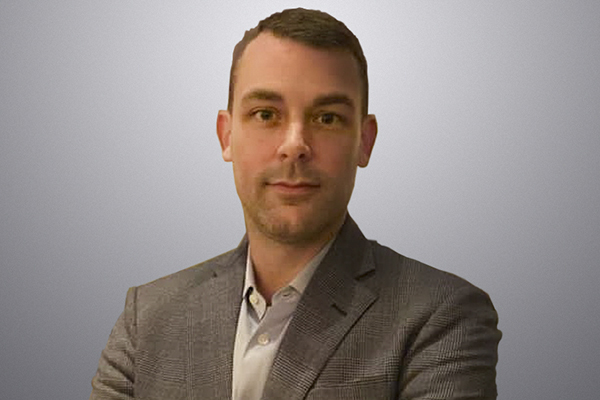 headshot of Daniel Johnson