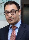 Gaurav Trivedi