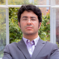 Luis Fernando Pérez Meneses