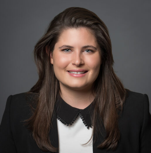 Molly Miller