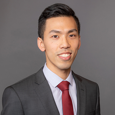 Trevor Sung