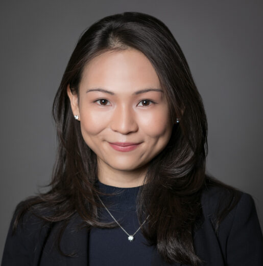 Shirley Zhao