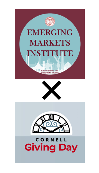 Giving Day and EMI Logo