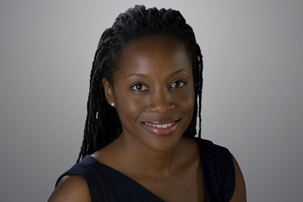 headshot of LeWanza Harris