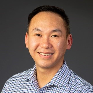 Alan Lau