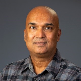 Natarajan Nellicherry