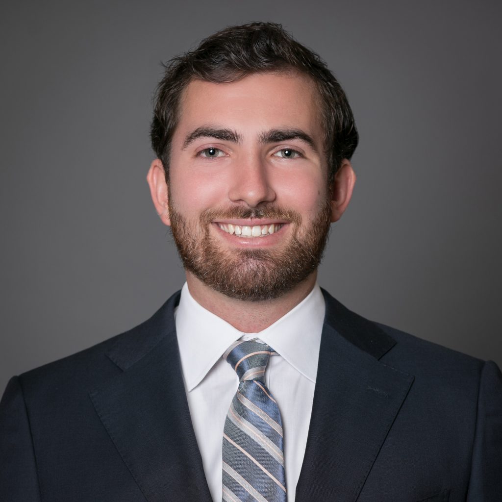 Timothy O’Connor