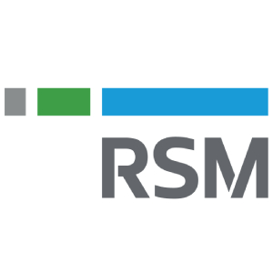 RSM logo
