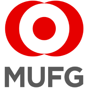 MUFG logo
