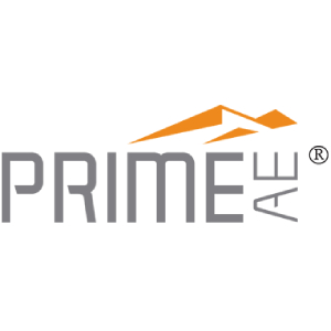 Prime AE logo