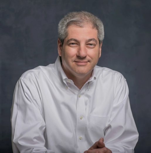 Gideon Saar
