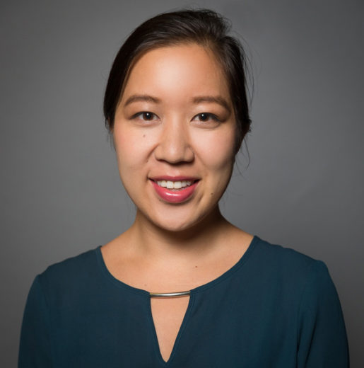 Christina Chan (MBA ‘19)