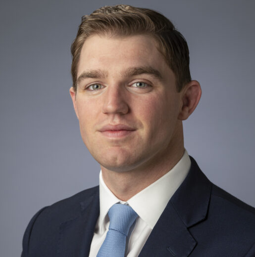 Photo of Kevin Collins