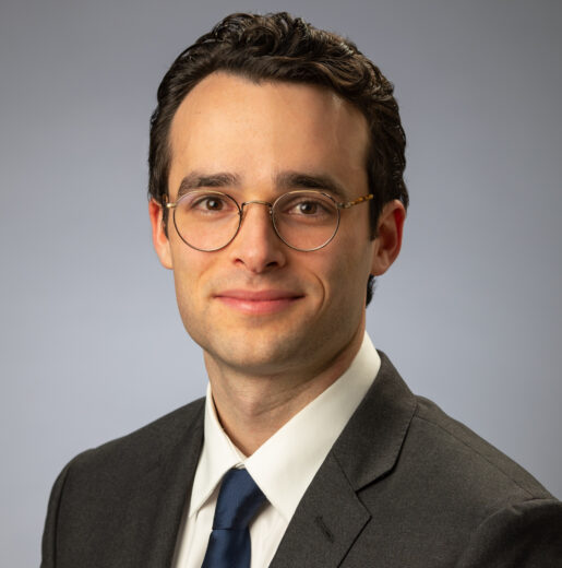 Photo of Ben DiPietro