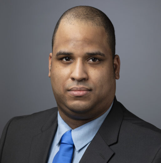 Photo of Joel Falcon