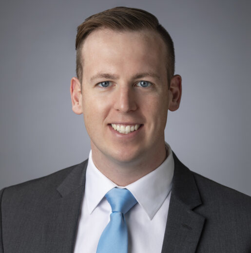Photo of Michael Hericks