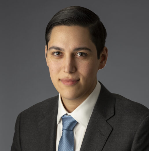 David Kazakov