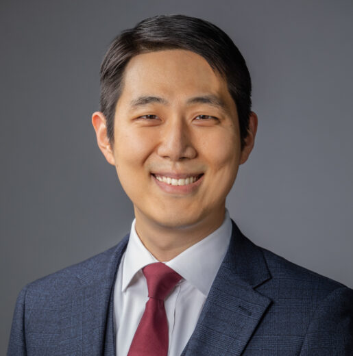Duncan Lee