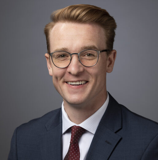 Bryan Martin