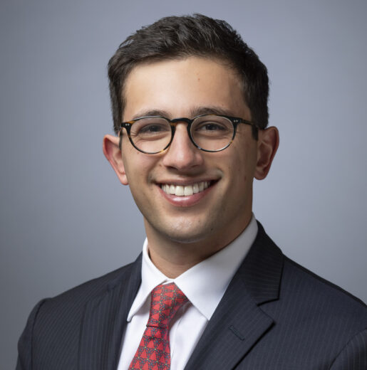 Photo of Jake Wohl