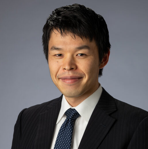 Tomoyuki Yokoyama