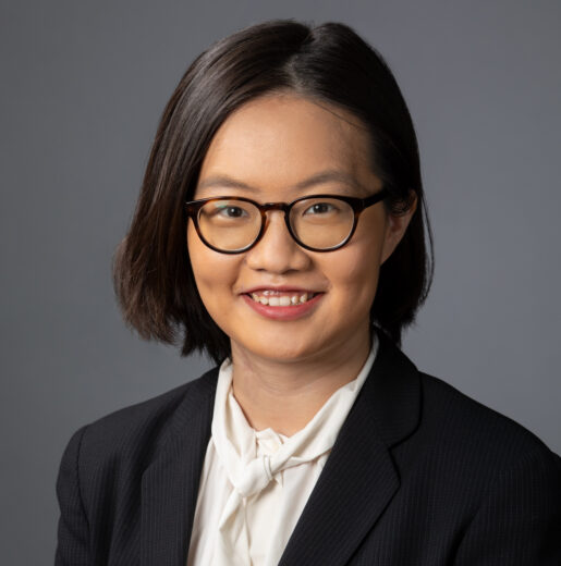 Yimi Zhao