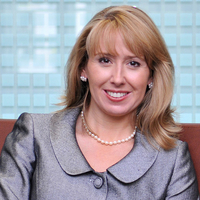 Kim Eddleston '95