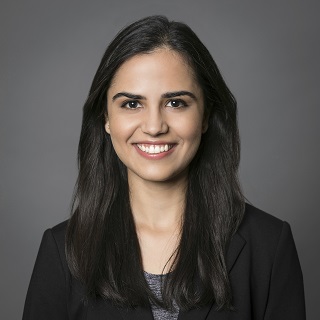 Sanchita Mehrotra