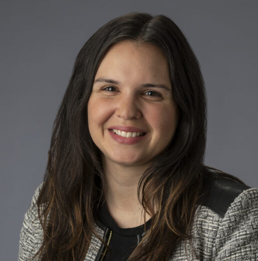 Elena Cestero (MBA '22)