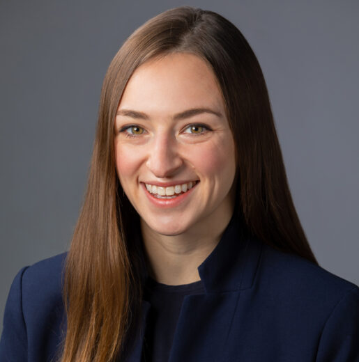 Elyse Cianfarano (MBA '22)
