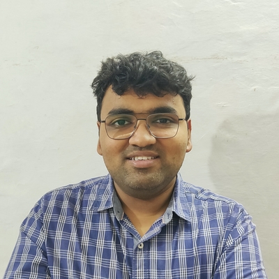 Akash Agrahari