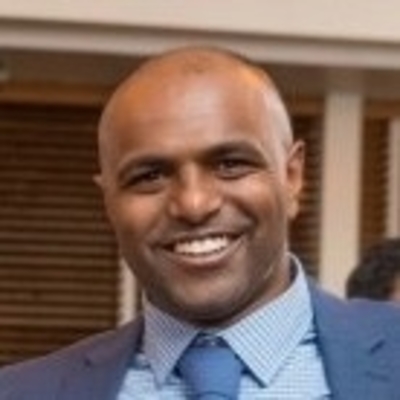 Akshay Mani