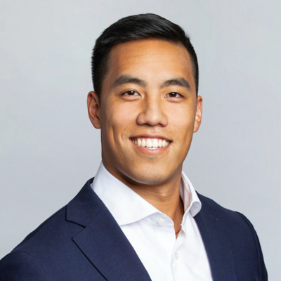 Alex Lin